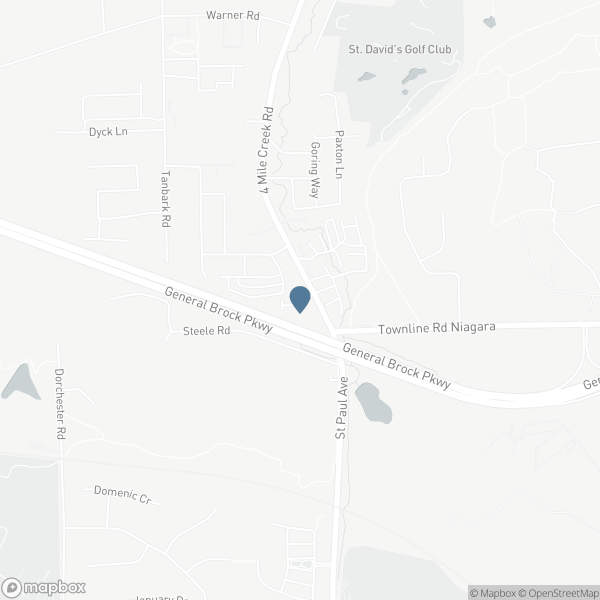 6 FEDORKOW LANE, Niagara-on-the-Lake, Ontario L0S 1J1